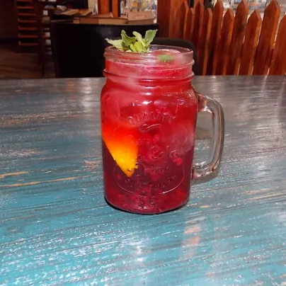 Miweli limonad
