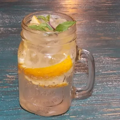 Klassik limonat