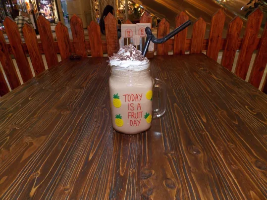 Frappuccino