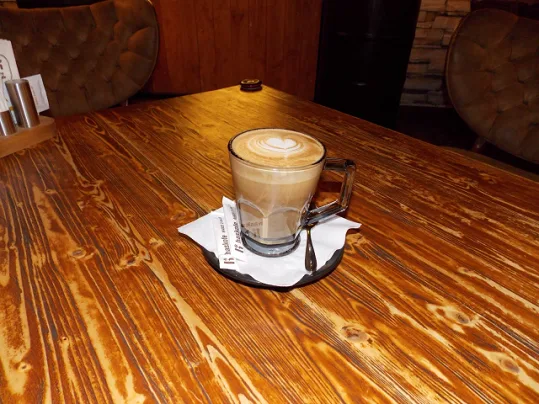 Flat white