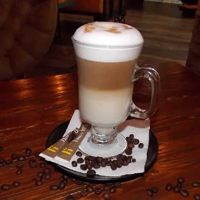 Latte
