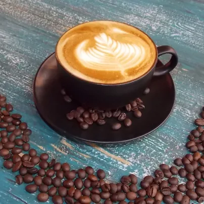 Kappucino