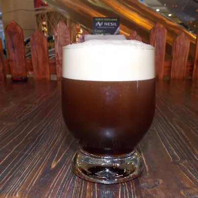 Ice americano