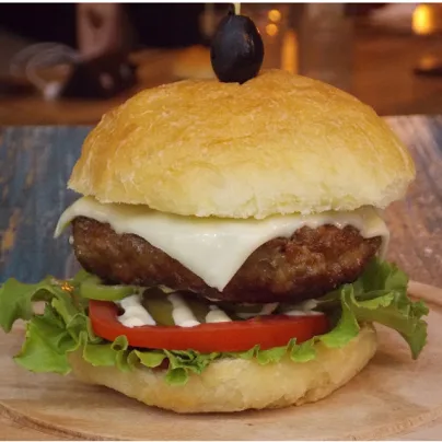 Çizburger