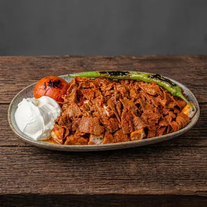 Iskender