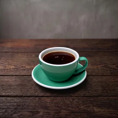 Double americano
