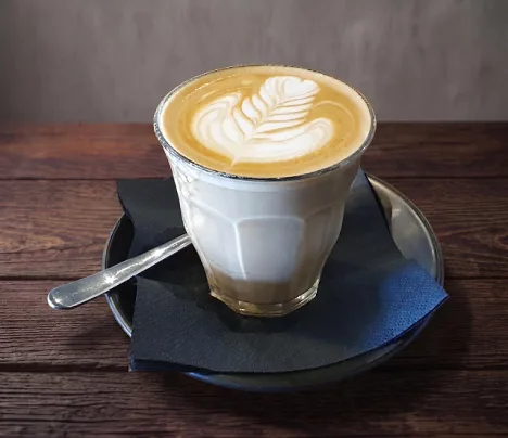 Latte
