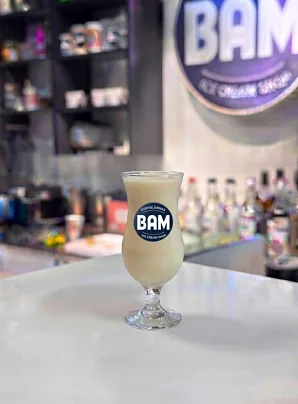 Pino kolada limonat