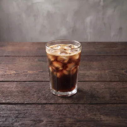 Ice americano