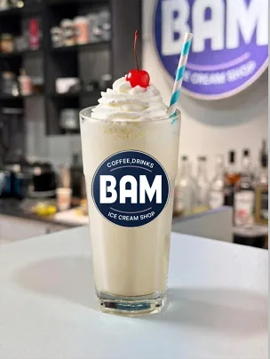 Wanil milkshake