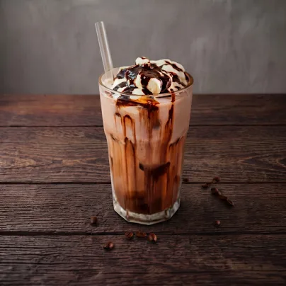 Ice Mocha