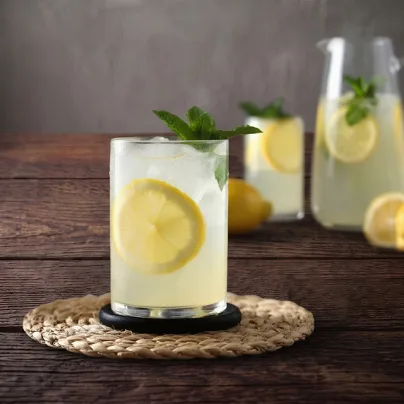 Klassik limonad