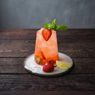 Ýertudanaly limonad