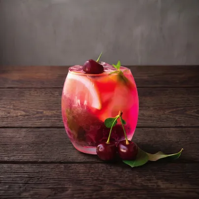 Üljeli limonad