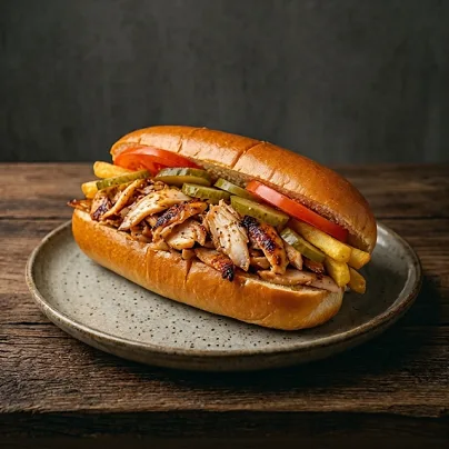 Hot-dog