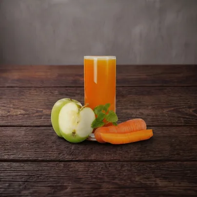 Alma-kaşir fresh