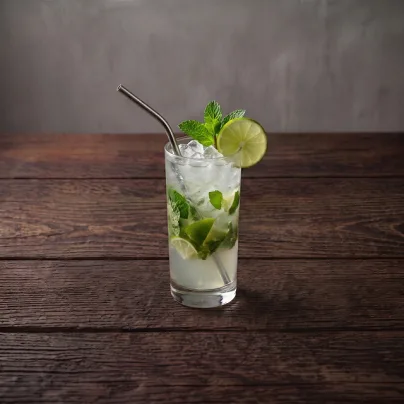Klassik mohito