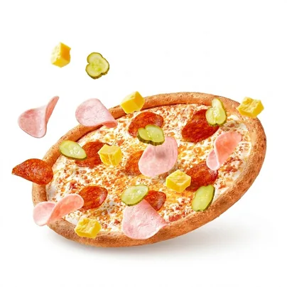 Öz pizza saỳla 40 sm