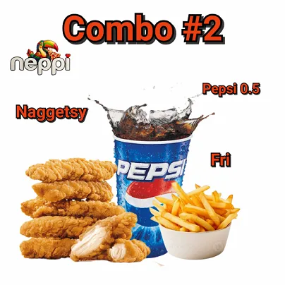 Kombo 2