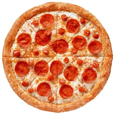 Peperoni miks 40 sm