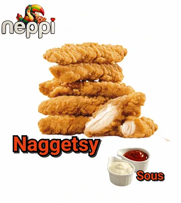 Nagetsy