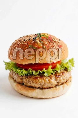Neppi Burger