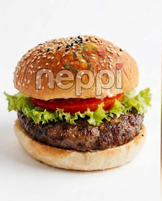 Etli Burger