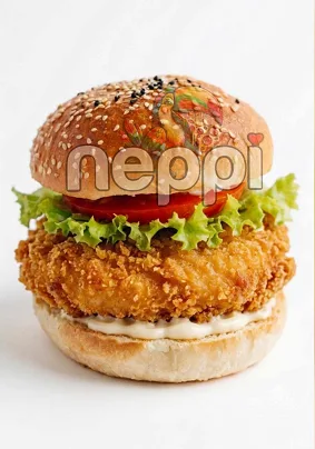 Towukly Burger