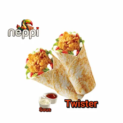 Twister
