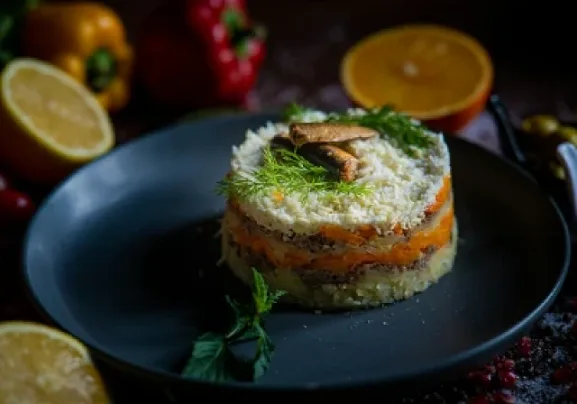 Howuzdaky salat balygy