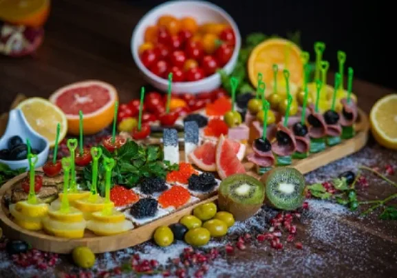 Dürli görnüşdäki kanaplar