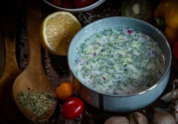 Okroşka