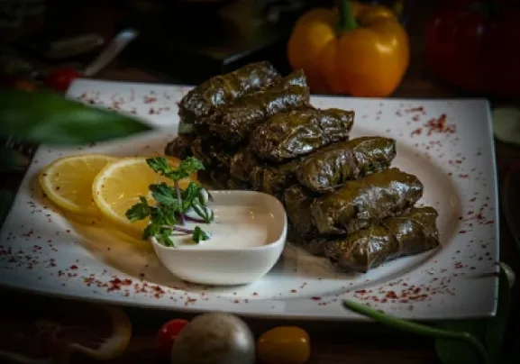 Ýaprak Sarma