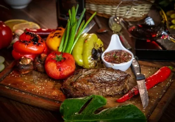 Steak Klassik