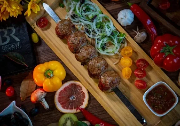 Bedew Kebap
