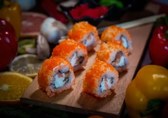 Kaliforniýa roll