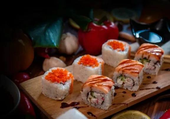 Filadelfiýa Roll