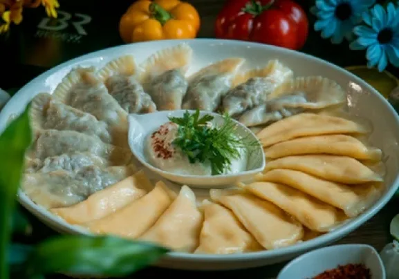 Soltan Börek