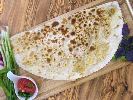 Kartoşkaly gutap