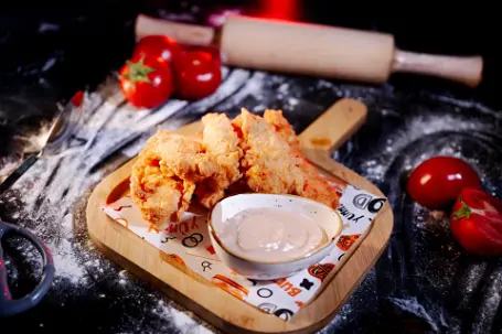 KFC ganatlary