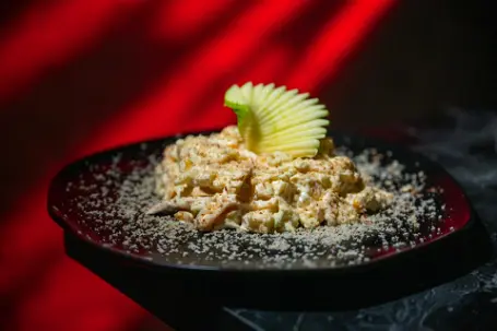 Ananas salaty