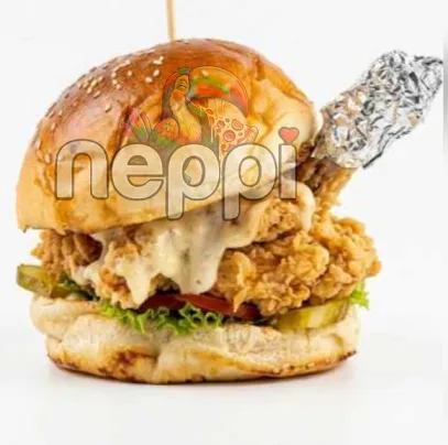 Şef Burger