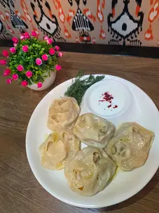 Kädili we etli Manti