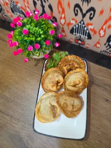 Gowrulan börek