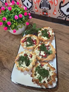 Tartaletki