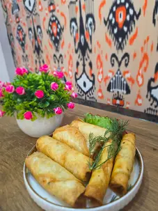 Sigara borek
