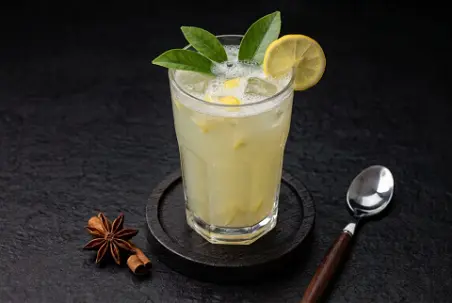 Klassik limonad