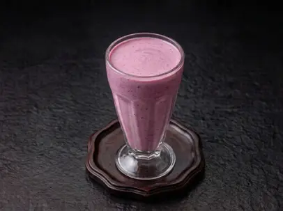 Miweli milkşeýk