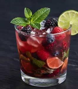 Miweli mohito