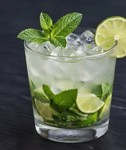 Klassik mohito